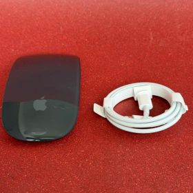 Apple Magic Mouse 2 ブラック 本体