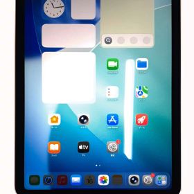 【Apple】アップル『iPad Air 第4世代 / 10.9inch / Wi-Fi / 64GB / ローズゴールド』MYFP2J/A 2020年10月発売 タブレット 1週間保証【中古】