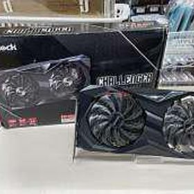 ATI PCI-Express RX6600 CLD 8G ASROCK