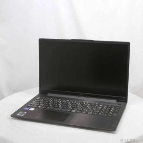ソフマップ 〔中古品〕 LAVIE N15 Slim PC-N157DGAB カームブラック 〔NEC Refreshed PC〕【305】