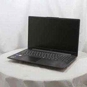 ソフマップ 〔中古品〕 LAVIE N15 Slim PC-N157DGAB カームブラック 〔NEC Refreshed PC〕【295】