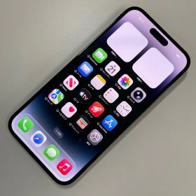 softbank iPhone 14 Pro MAX 512GB スペースブラック