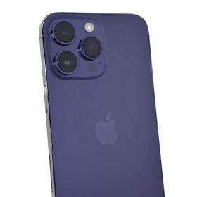 iPhone 14pro max 1TB SIMフリー 最大容量100%