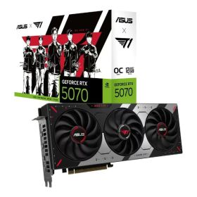 T1-RTX5070-O12G-GAMING ASUS [グラフィックボード]