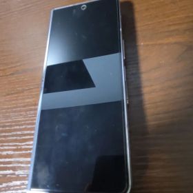 GALAXY Z fold 5 256GB SIMフリー版