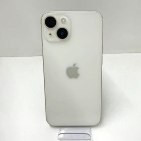 Apple iPhone 14 128GB Softbank 音割れ有り