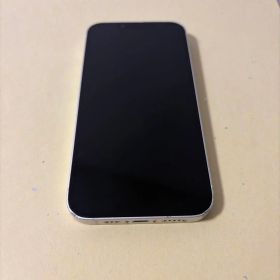 Apple iPhone14 本体 ホワイト