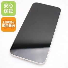 美品 SIMフリー iPhone14 128GB スターライト スマホ 土日祝発送 即日発送