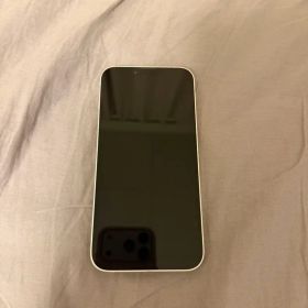 Apple iPhone 14本体 ホワイト