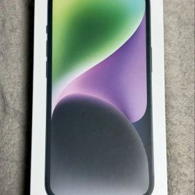 Apple iPhone 14 本体