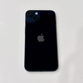 【超美品】iPhone 14 128GB ミッドナイト バッテリー84%