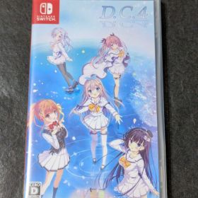 Switch ダ・カーポ4 D.C.4