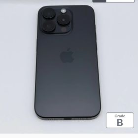 【15日保証】 Apple iPhone 15 pro 256 GB SIMフリー A3101 動作確認済み 即発送 送料無料