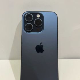 ✅美品・100％✨iPhone 15 Pro 256GB ✨SIMフリー
