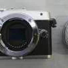 ミラーレス一眼 E-PL7 OLYMPUS