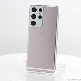 Galaxy S21 Ultra 5G 新品 130,000円 中古 30,480円 | ネット最安値の