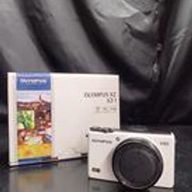 デジタルカメラ XZ-1 OLYMPUS