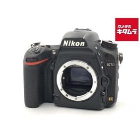 【中古】 【並品】 ニコン D750 ボディ
