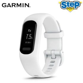 【クーポン対象外】ガーミン ウォッチ ヴィヴォスマート5 GARMIN 010-02645-61 VIVOSMART5 White 時計 cat-apa-komono
