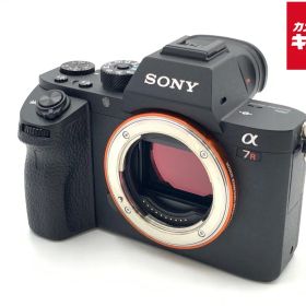 【中古】 【並品】 ソニー α7R II ボディ [ILCE-7RM2] | sony デジカメ カメラ ミラーレス一眼