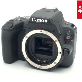 【中古】 【並品】 キヤノン EOS Kiss X9 ボディ ブラック 【デジタル一眼レフ】 【6ヶ月保証】