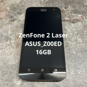 ♢⑤ZenFone 2 Laser ASUS_Z00ED 16GB