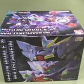 スーパーロボット大戦OG SMP R-GUNリヴァーレ BANDAI