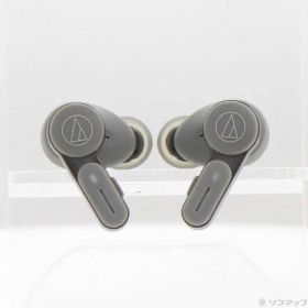 ソフマップ 〔中古品〕 ATH-TWX7 GY ストーングレイ【198】