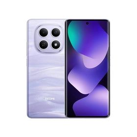 Xiaomi REDMI Note 15 5G Mist Purple 8GB+256GB ミストパープル SIMフリースマートフォン