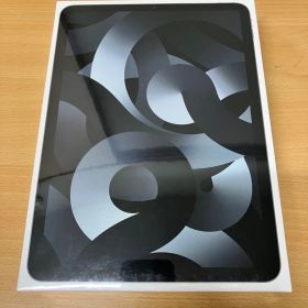 【新品未開封】Apple iPad Air 第5世代 64GB Wi-Fi スペースグレイ
