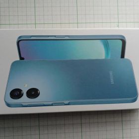 [新品.未使用] Galaxy A25 5G SC-53F Blue