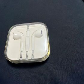 Apple EarPods with Remote and Mic