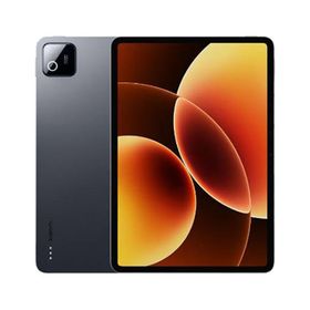 Xiaomi Pad 8 Pro[128GB] Wi-Fiモデル グレー【安心保証】