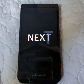 SHARP AQUOS PHONE SH-02E レッド 本体