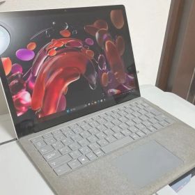 Microsoft Surface Laptop2 本体