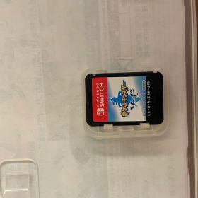 Nintendo Switch ポケットモンスター ソード ソフトのみ