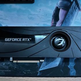 ZOTAC rtx2070super
