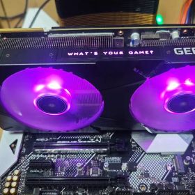 玄人志向 GeForce RTX 2070 Super TENSORコア 8GB