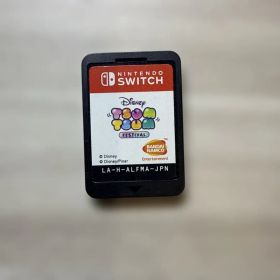 ディズニーツムツムフェスティバル