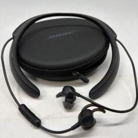 # BOSE QuietControl 30 ワイヤレスイヤホン ネックバンド