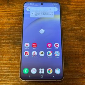 【超美品】 Galaxy S24 256GB｜国内版SIMフリー｜SC-51E