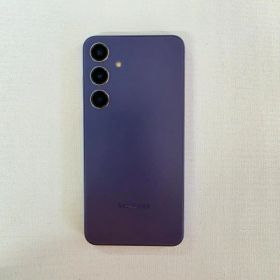 [極美品] Samsung Galaxy S24+ バイオレット 256GB