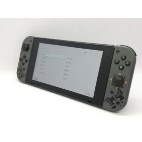 Nintendo Switch モンスターハンターライズ スペシャルエディション