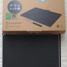 Wacom One Pen Tablet Medium 本体