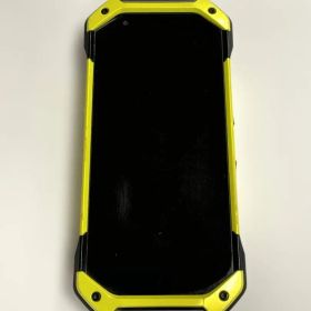 京セラ TORQUE KYG01 初期化済み スマホ