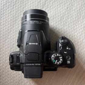 Nikon COOLPIX B700 本体
