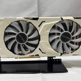 (動作確認済)玄人志向 GALAKURO GTX1080 8GB/WHITE