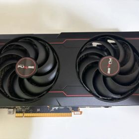 Radeon RX6600XT
