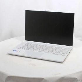ソフマップ 〔展示品〕 FMV Note U U550-K3 FMVU550K3W シルバーホワイト【377】