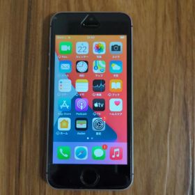 Apple iPhone SE 第1世代 64GB